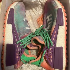 Human Races Rare